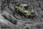 Mercedes-Benz X-Class Exy EXTREME+ by Carlex Design 2019 года